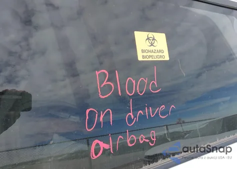 2020 Toyota Sienna Le z USA, uszkodzony, nr VIN 5TDKZ3DC9LS070456